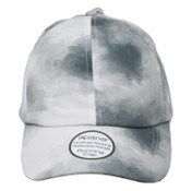 Wholesale - WHITE/BALSAM GREEN FULL ON MONET CAP, UPC: 193242984594